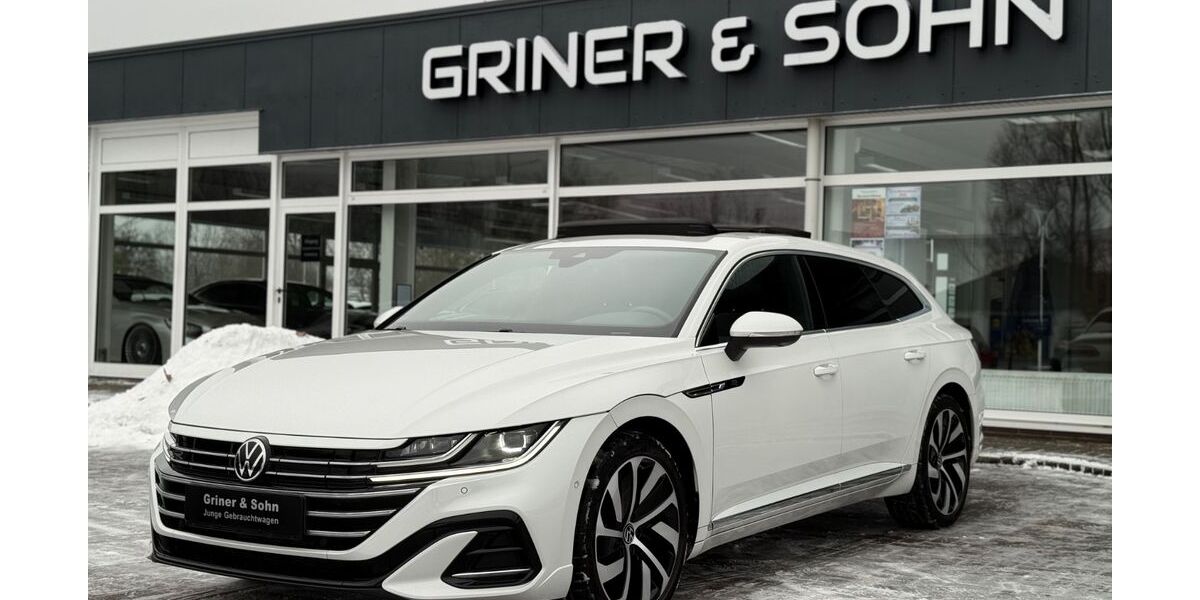 VW Arteon 109.341 km 22.950 &euro; Lemwerder 27809
