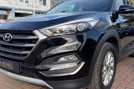 Hyundai TUCSON 196.121 km 12.421 &euro; Delmenhorst 27755