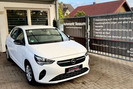 Opel Corsa 17.954 km 12.890 &euro; Bassum 27211