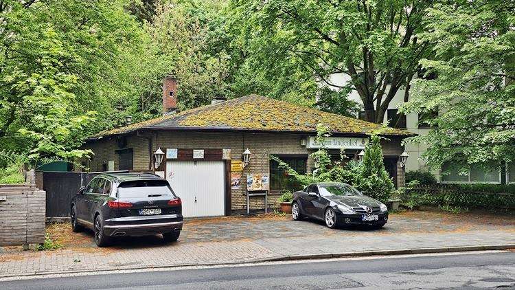 Grundstück Bremen-Burglesum Burglesum - 175.000&euro; | Angebot:26646436