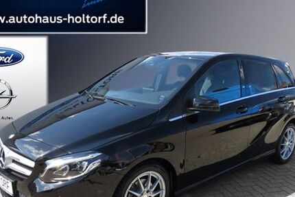 Mercedes-Benz B 180 95.060 km 15.979 &euro; Bassum b. Bremen 27211