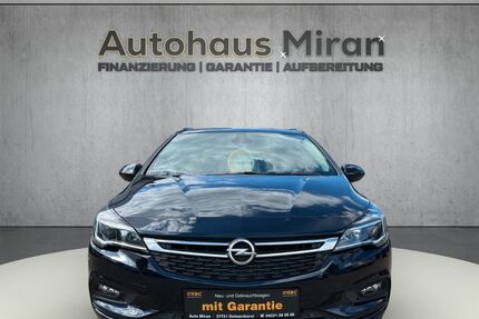 Opel Astra 89.100 km 8.999 &euro; Delmenhorst 27751