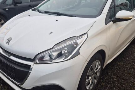 Peugeot 208 78.177 km 2.999 &euro; Achim 28832