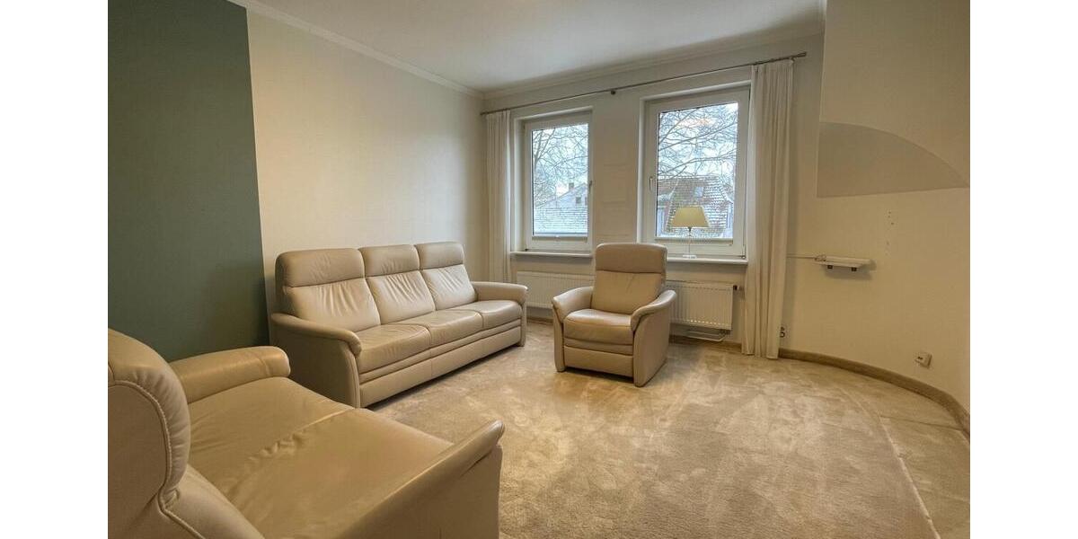 Etagenwohnung Osterholz-Scharmbeck Scharmbeck - 5 Zimmer, 136 m&sup2;, 1.200&euro; | Angebot:24793430