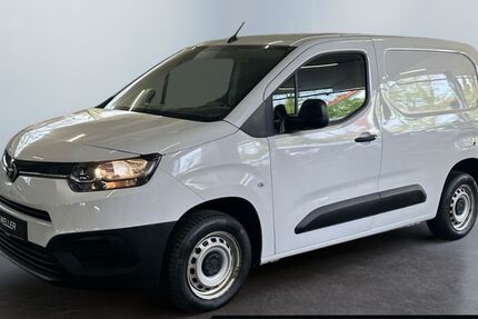 Toyota Proace City 79.635 km 13.330 &euro; Bremen 28205