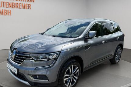 Renault Koleos 89.850 km 16.695 &euro; Bremen OT Hemelingen 28207