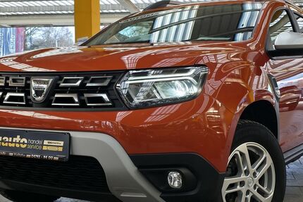 Dacia Duster 45.700 km 17.475 &euro; Wallhöfen bei Bremen 27729