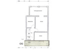 Reihenendhaus Bremen Oberneuland - 6 Zimmer, 160 m&sup2;, 479.000&euro; | Angebot:24634233