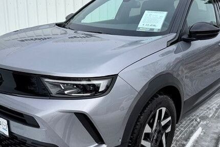 Opel Mokka 17.790 km 22.450 &euro; Ritterhude 27721
