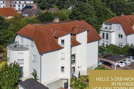 Wohnung Osterholz-Scharmbeck Scharmbeck - 3 Zimmer, 88 m&sup2;, 249.000&euro; | Angebot:27330439