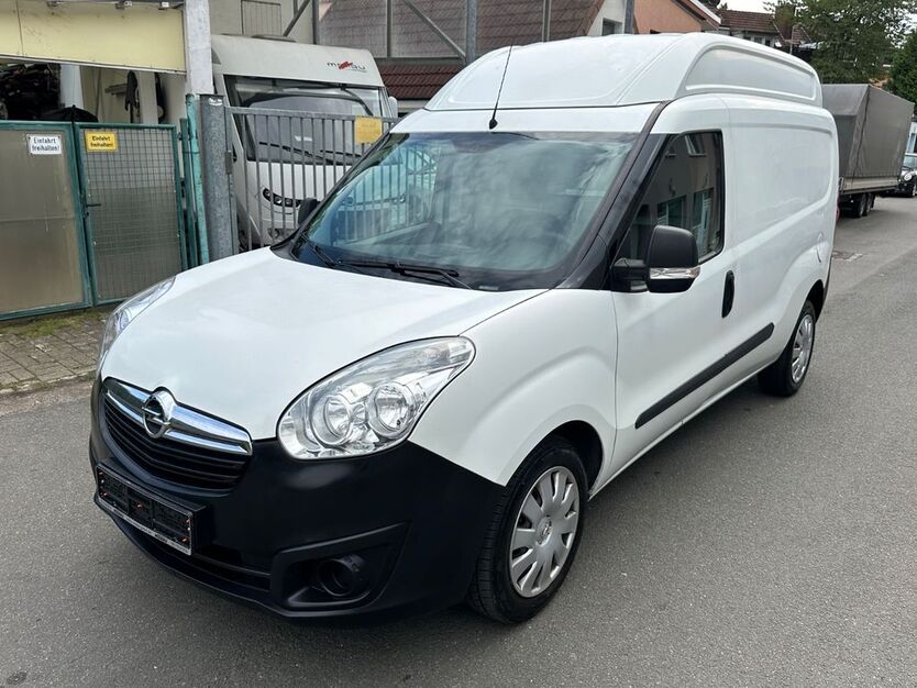 Opel Combo 187.100 km 6.490 € Bremen 28215