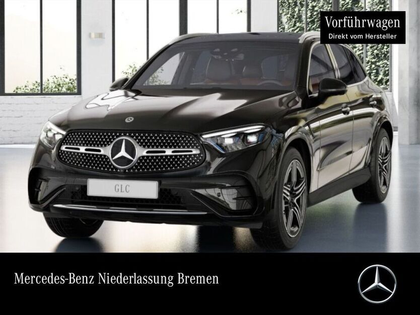 GLC 300