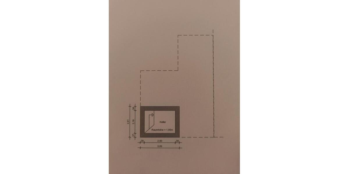 Reihenhaus Delmenhorst Düsternort - 3.5 Zimmer, 70 m&sup2;, 209.000&euro; | Angebot:27201081