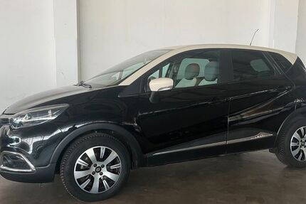 Renault Captur 122.450 km 8.890 &euro; Delmenhorst 27751