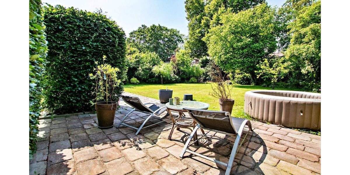 Einfamilienhaus Delmenhorst Mitte - 6 Zimmer, 230 m&sup2;, 739.000&euro; | Angebot:25798701