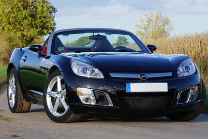 Opel GT 57.100 km 16.250 &euro; Bremen 28307