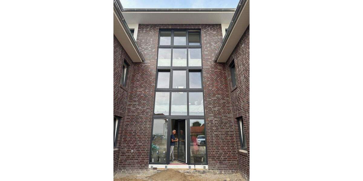 Etagenwohnung Langwedel - 3 Zimmer, 93 m&sup2;, 1.199&euro; | Angebot:24747102