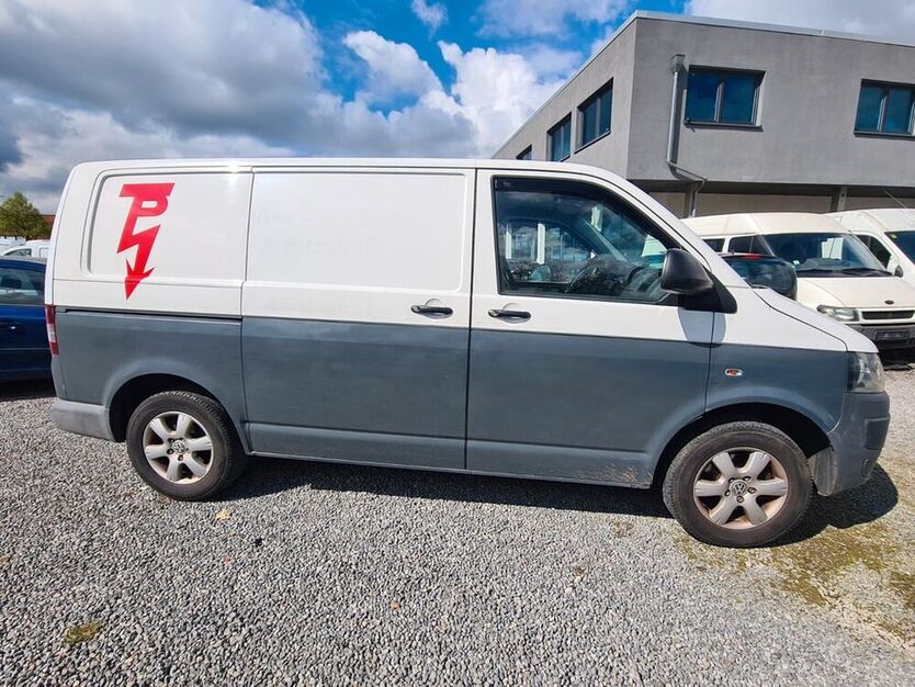 T5 Transporter