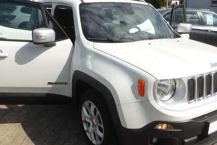 Jeep Renegade 74.600 km 14.999 &euro; Delmenhorst 27749