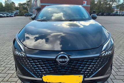 Nissan Qashqai 25.950 km 26.800 &euro; Bremen 28757