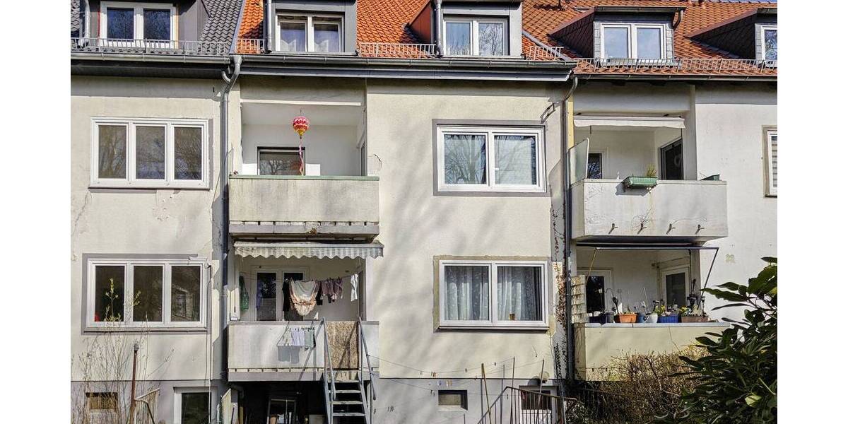 Mehrfamilienhaus, Wohnhaus Bremen Lesum - 9 Zimmer, 154 m&sup2;, 295.000&euro; | Angebot:26081145