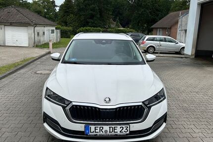 Skoda Octavia 74.860 km 22.000 &euro; Bremen 28259