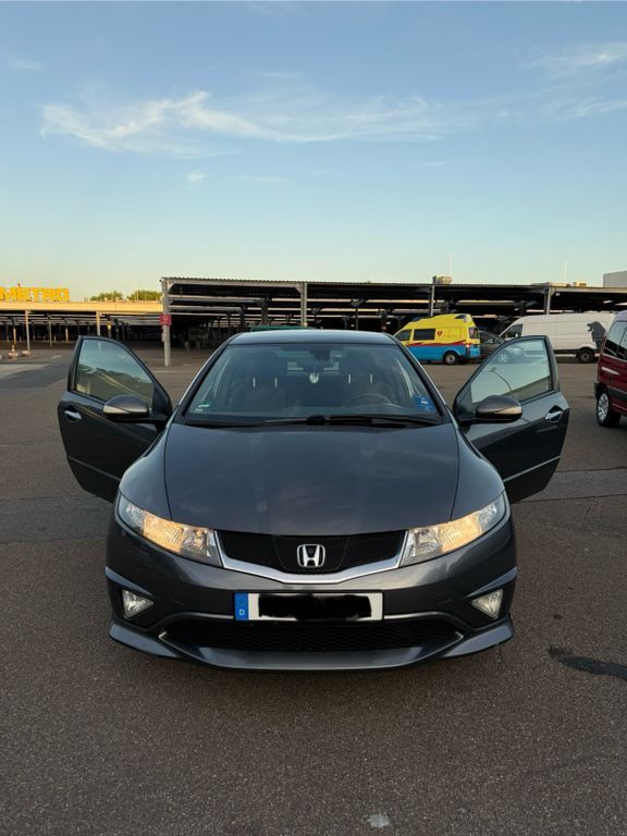Civic