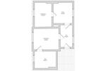 Dachgeschoßwohnung Bremen Neustadt - 2 Zimmer, 35 m&sup2;, 110.000&euro; | Angebot:27128494