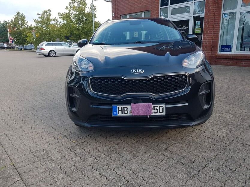 Sportage