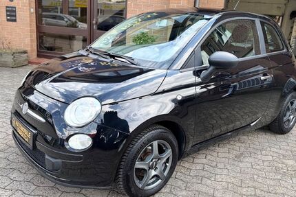 Fiat 500 121.577 km 3.700 &euro; Bremen 28279