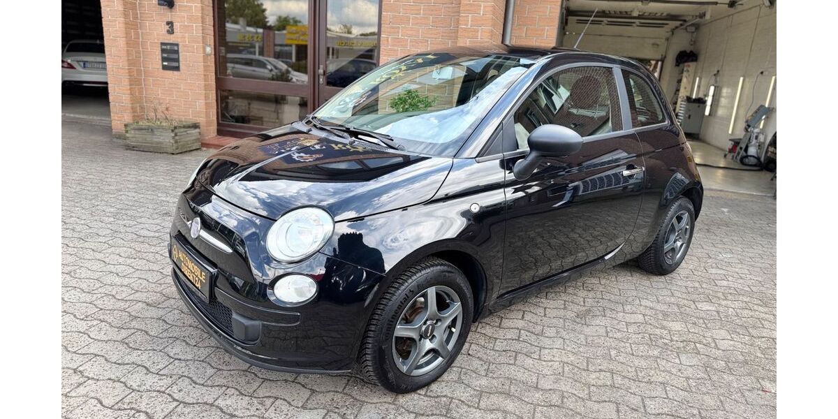 Fiat 500 121.577 km 3.700 &euro; Bremen 28279