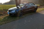 Mercedes-Benz CLK 200 211.000 km 5.500 &euro; Lilienthal 28865