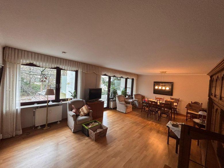 Etagenwohnung Bremen Schwachhausen - 2 Zimmer, 92 m&sup2;, 375.000&euro; | Angebot:26085117