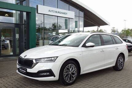 Skoda Octavia 34.802 km 24.980 &euro; Bremen 28357