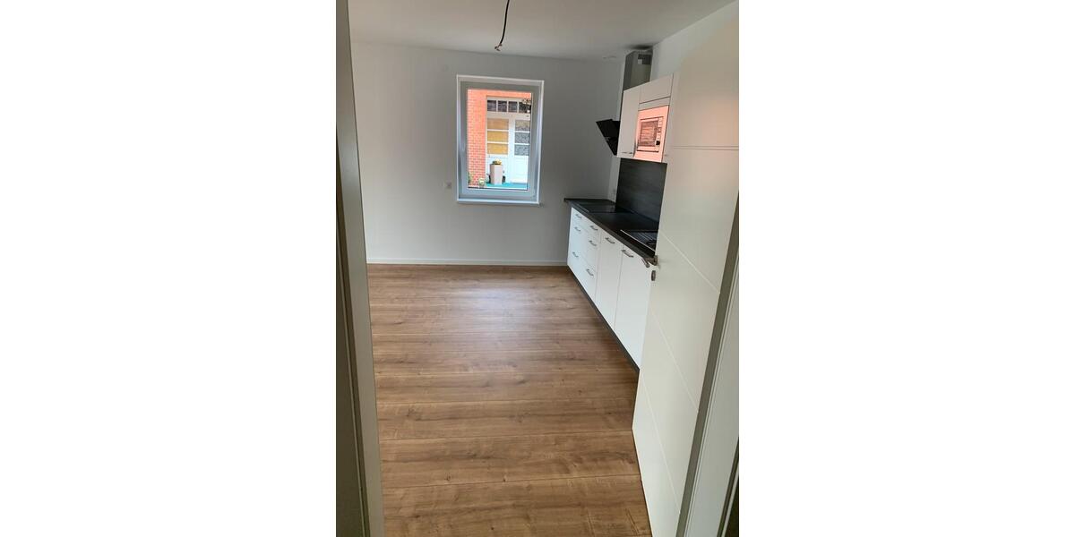 Erdgeschoßwohnung Ottersberg - 3 Zimmer, 84 m&sup2;, 940&euro; | Angebot:25168120