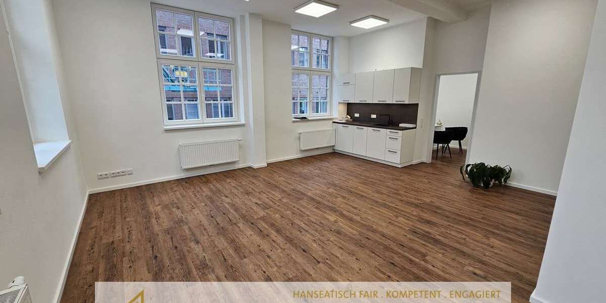 Gewerbeobjekt Bremen / Woltmershausen Woltmershausen - 1.083&euro; | Angebot:25570865