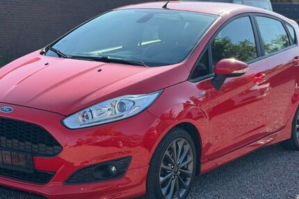 Ford Fiesta 149.200 km 6.890 &euro; Delmenhorst 27755