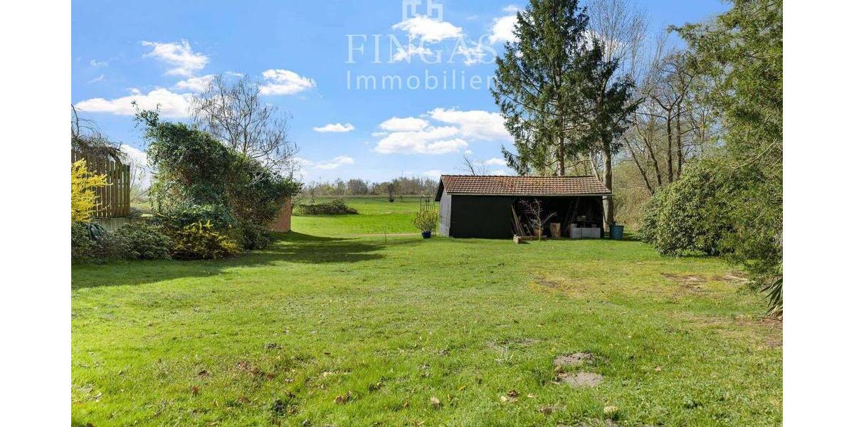 Grundstück Ritterhude - 149.000&euro; | Angebot:26080673