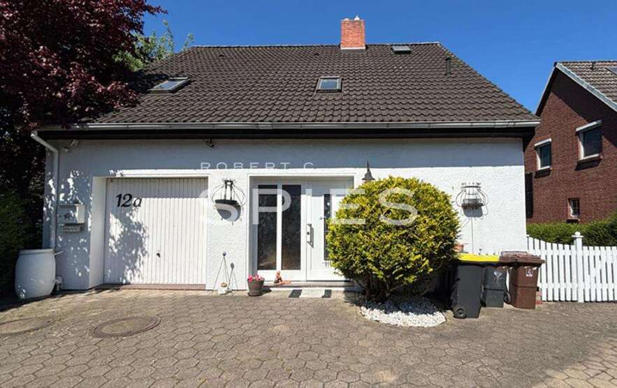 Haus zum Kaufen in Bremen 288.000 € 119 m² 4 zimmer