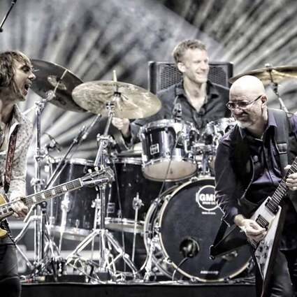Wishbone Ash