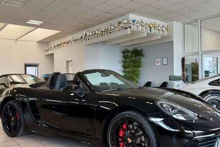 Porsche Boxster 53.211 km 71.850 &euro; Stuhr-Seckenhausen 28816