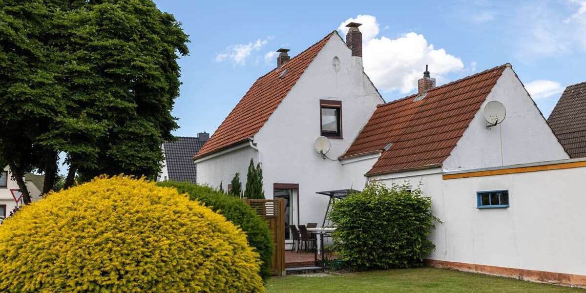 Einfamilienhaus Delmenhorst Düsternort - 4 Zimmer, 115 m&sup2;, 239.000&euro; | Angebot:26004029