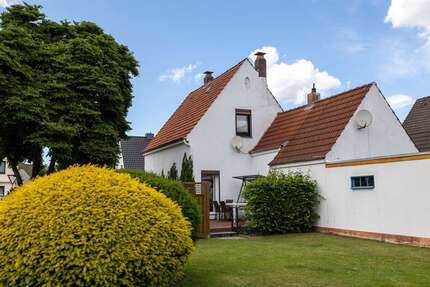 Haus Delmenhorst Düsternort - 4 Zimmer, 115 m&sup2;, 239.000&euro; | Angebot:26004029