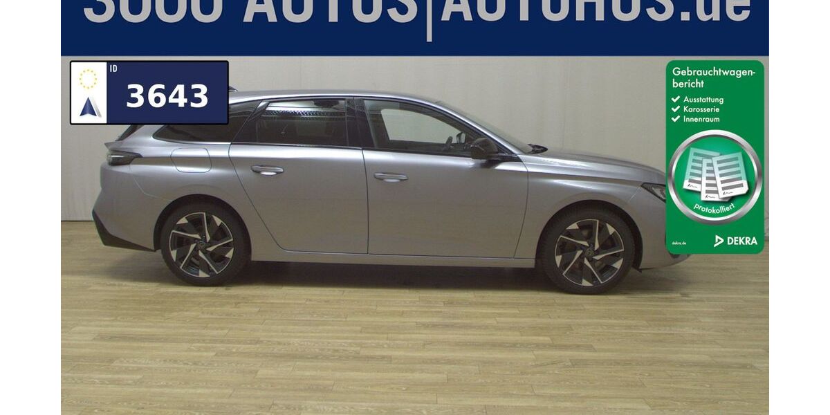 Peugeot 308 94.990 km 14.980 &euro; Bremen / Arsten 28279