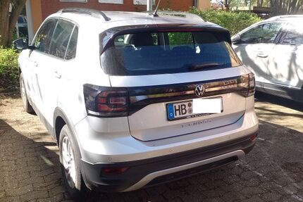 VW T-Cross 27.026 km 19.000 &euro; Bremen 28325