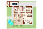 Einfamilienhaus Langwedel Daverden - 8 Zimmer, 177 m&sup2;, 354.000&euro; | Angebot:26903128