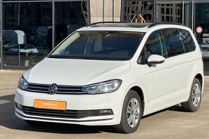 VW Touran 20.000 km 34.999 € Bremen 28217