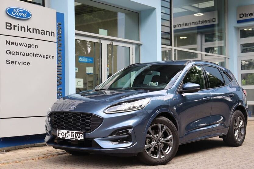 Kuga