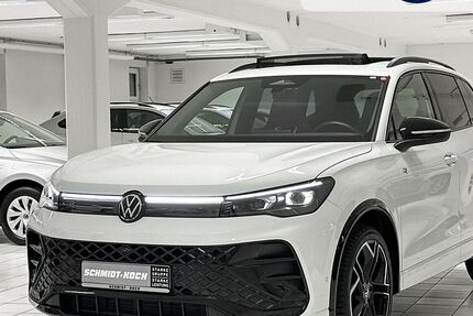 VW Tiguan 25.111 km 39.850 &euro; Bremen 28207