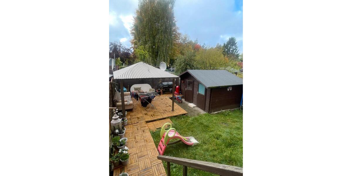Erdgeschoßwohnung Delmenhorst - 3 Zimmer, 74 m&sup2;, 180.000&euro; | Angebot:26888733